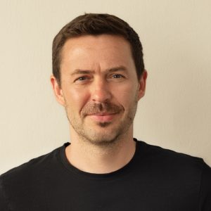 Ondřej Pokorný