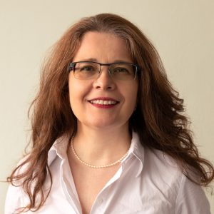 Petra Roštínská